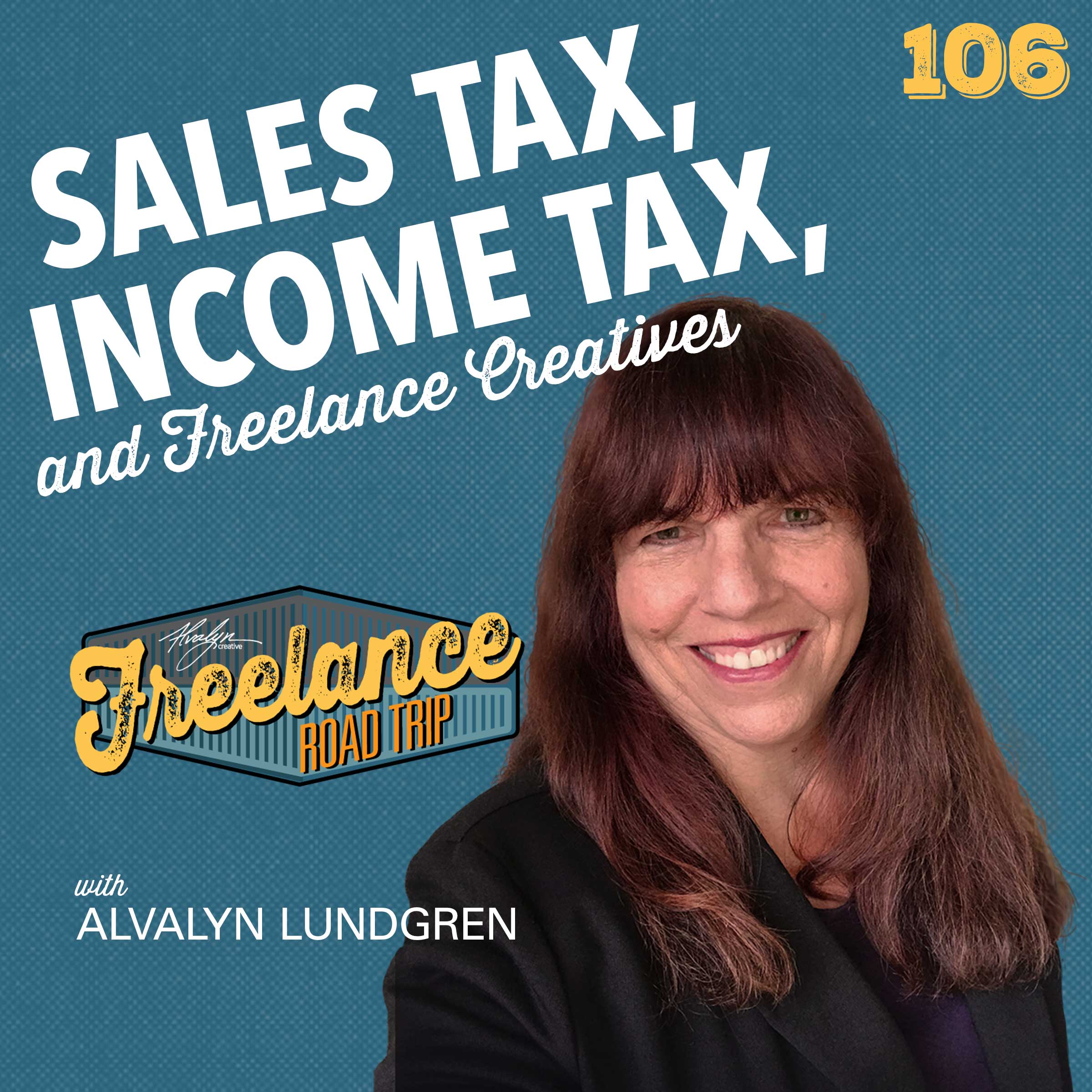 Freelance Road Trip Podcast