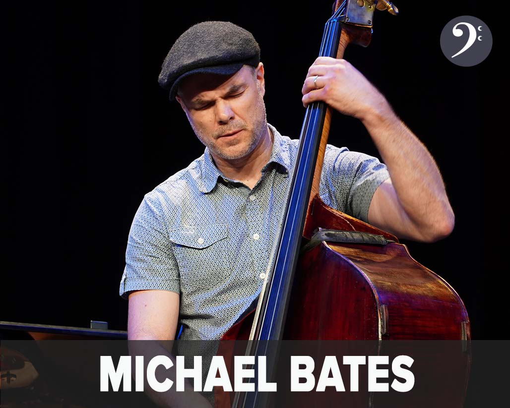838: Michael Bates and his jazz journey