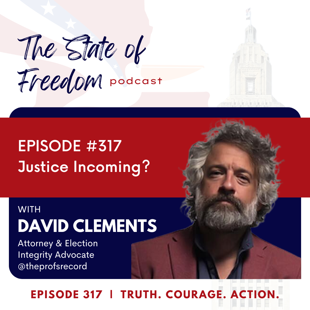The State of Freedom
