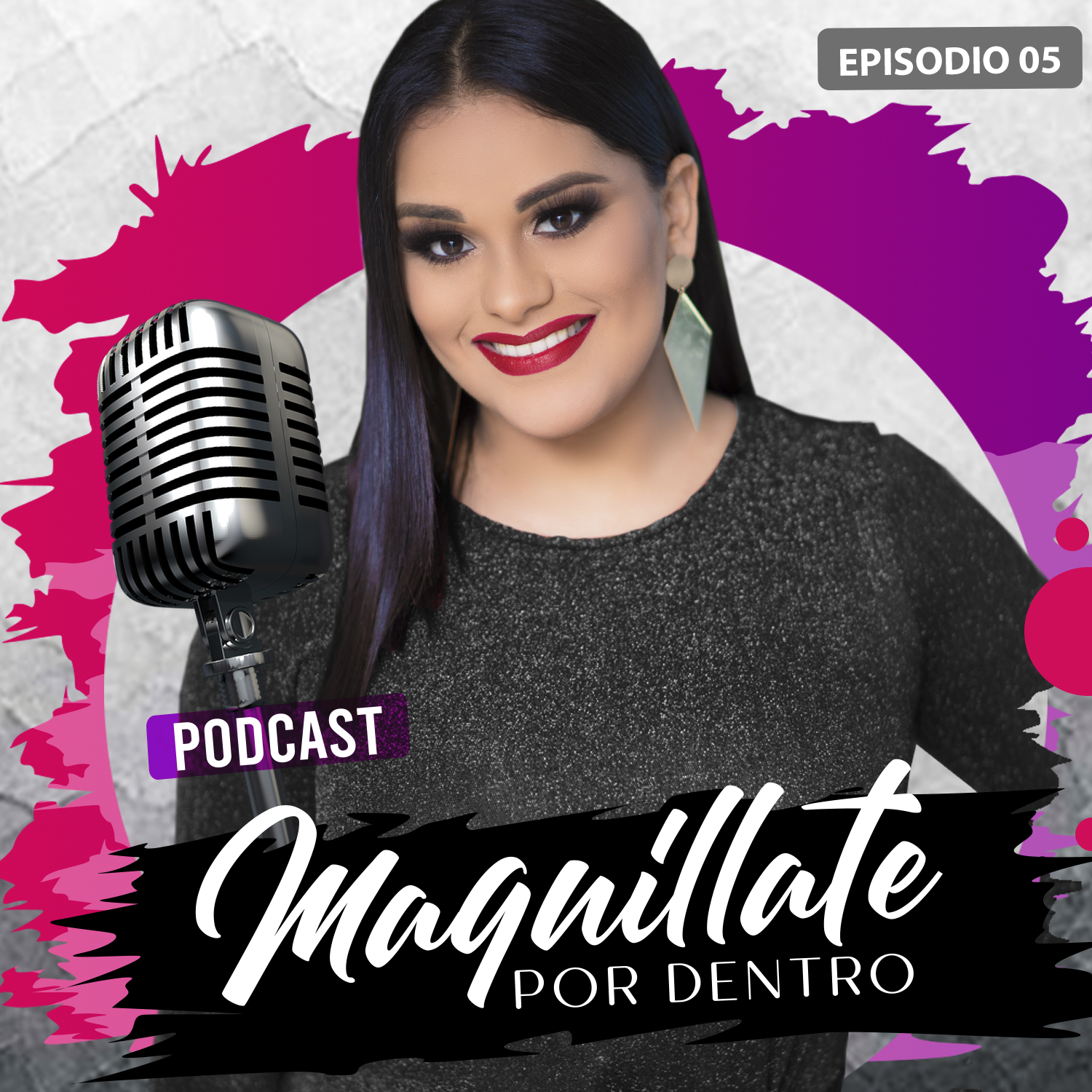 Maquíllate por Dentro