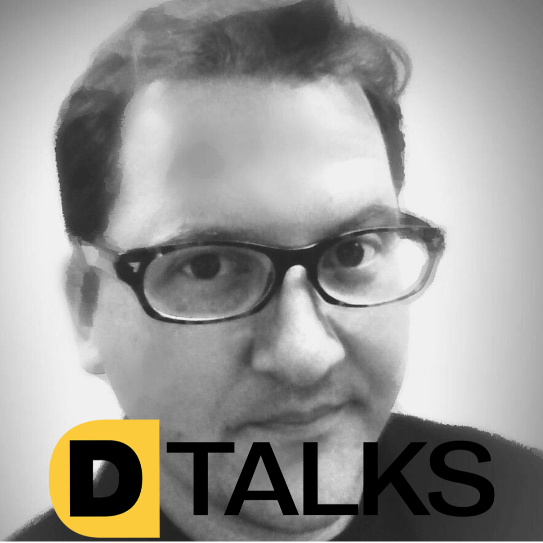 The DTALKS Podcast