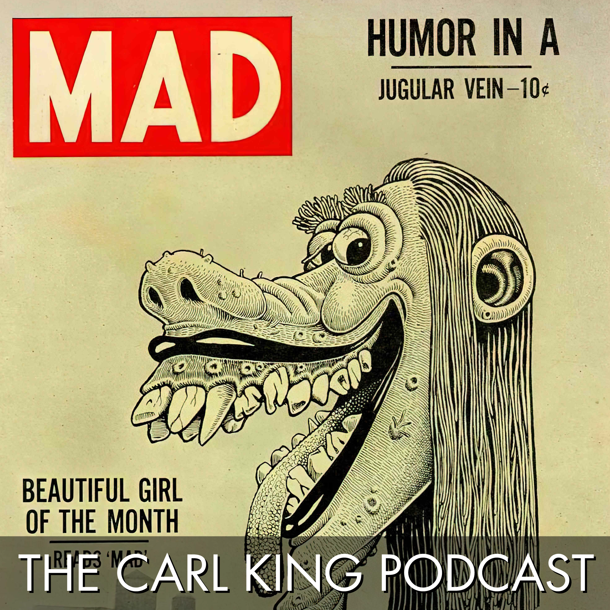 The Carl King Show