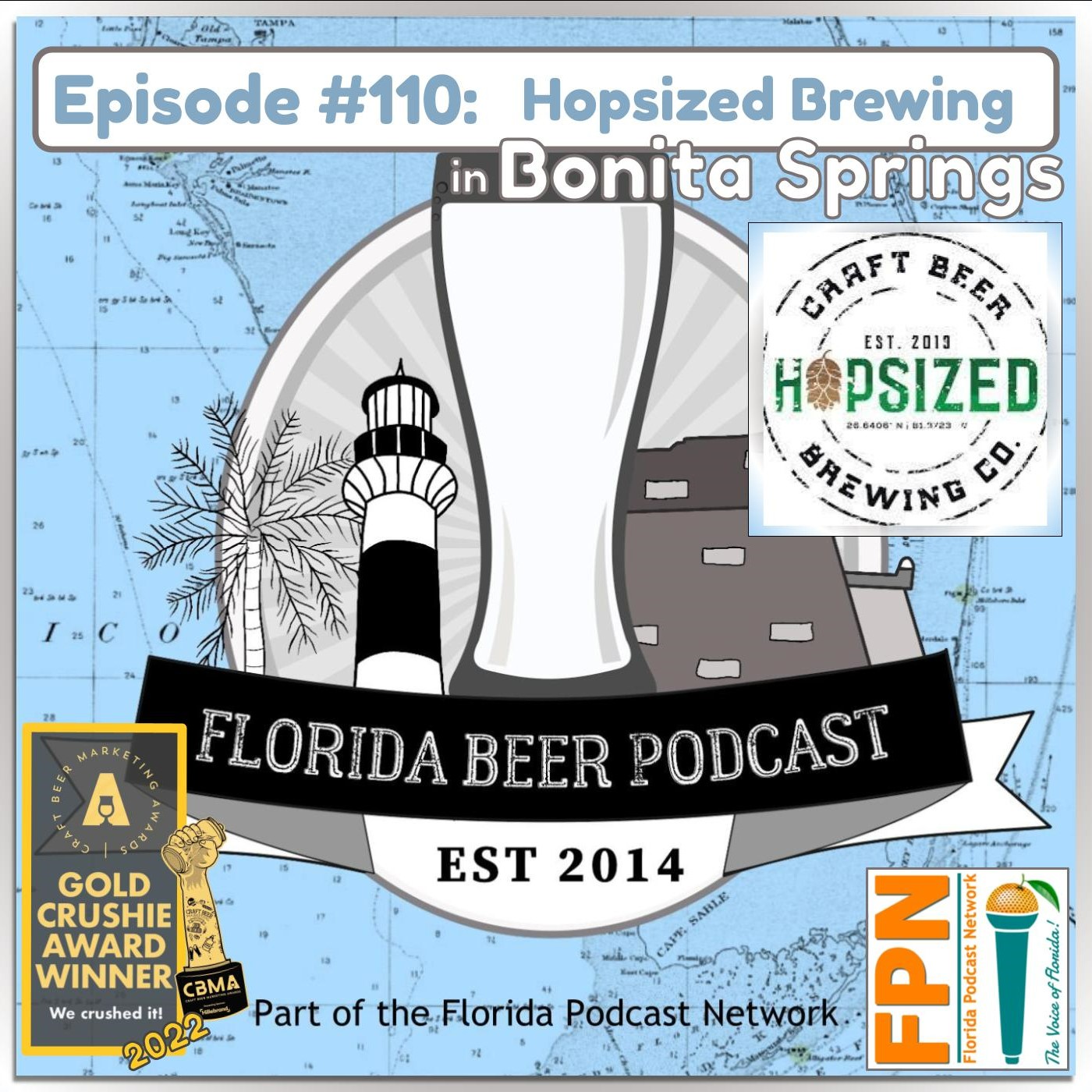 Florida Podcast Network\'s All Shows Feed
