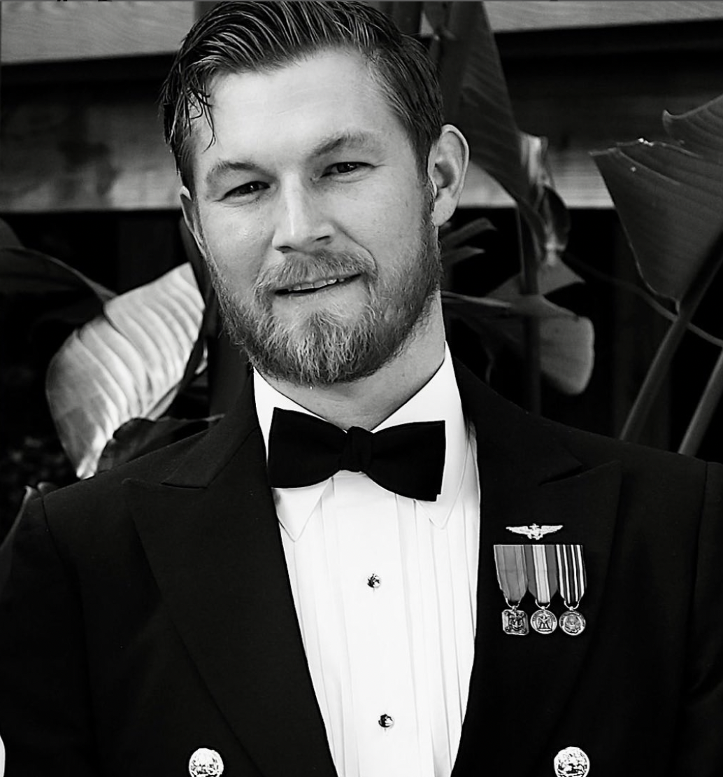 Kegan Gill: Unbreakable Resilience