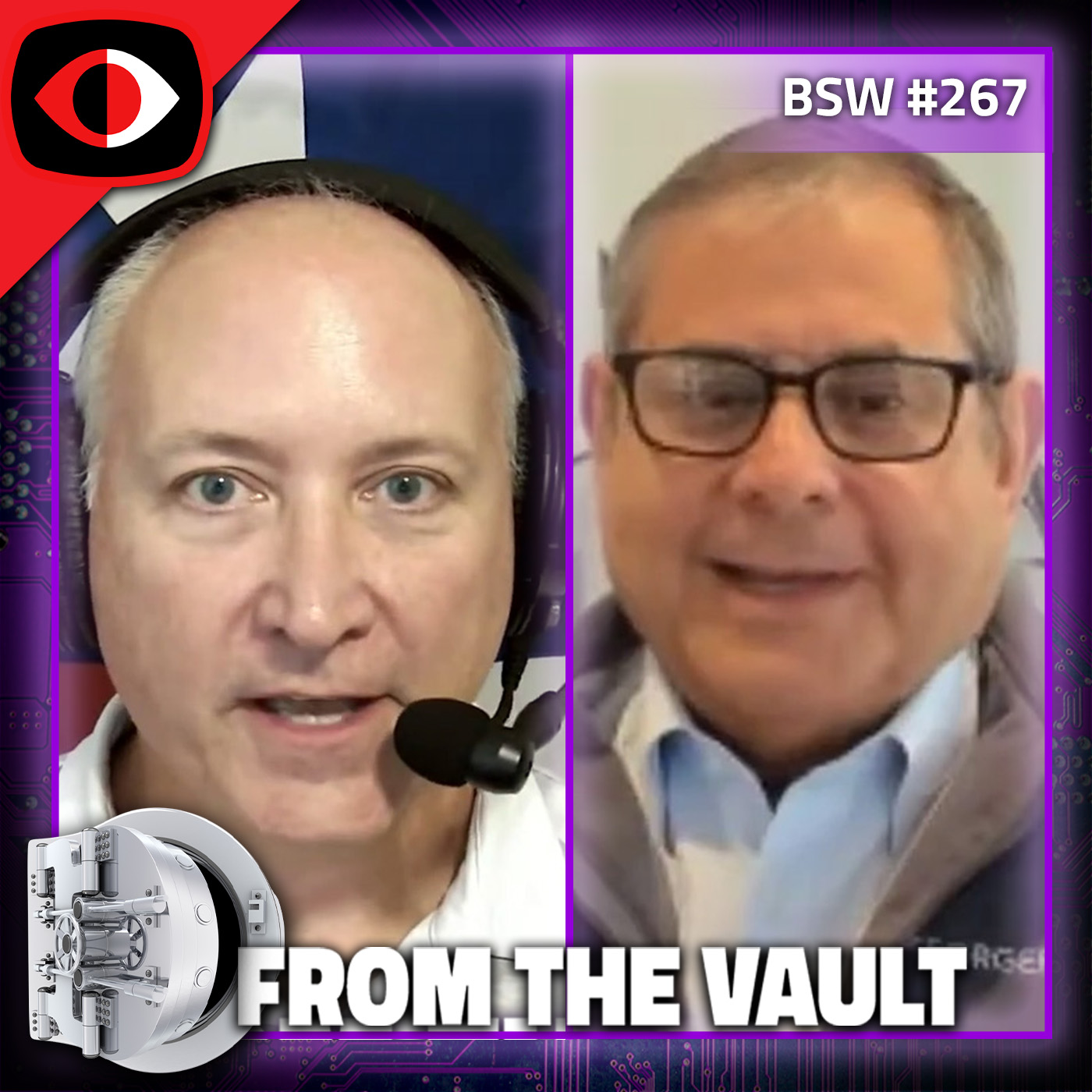 Security Weekly Podcast Network (Video)
