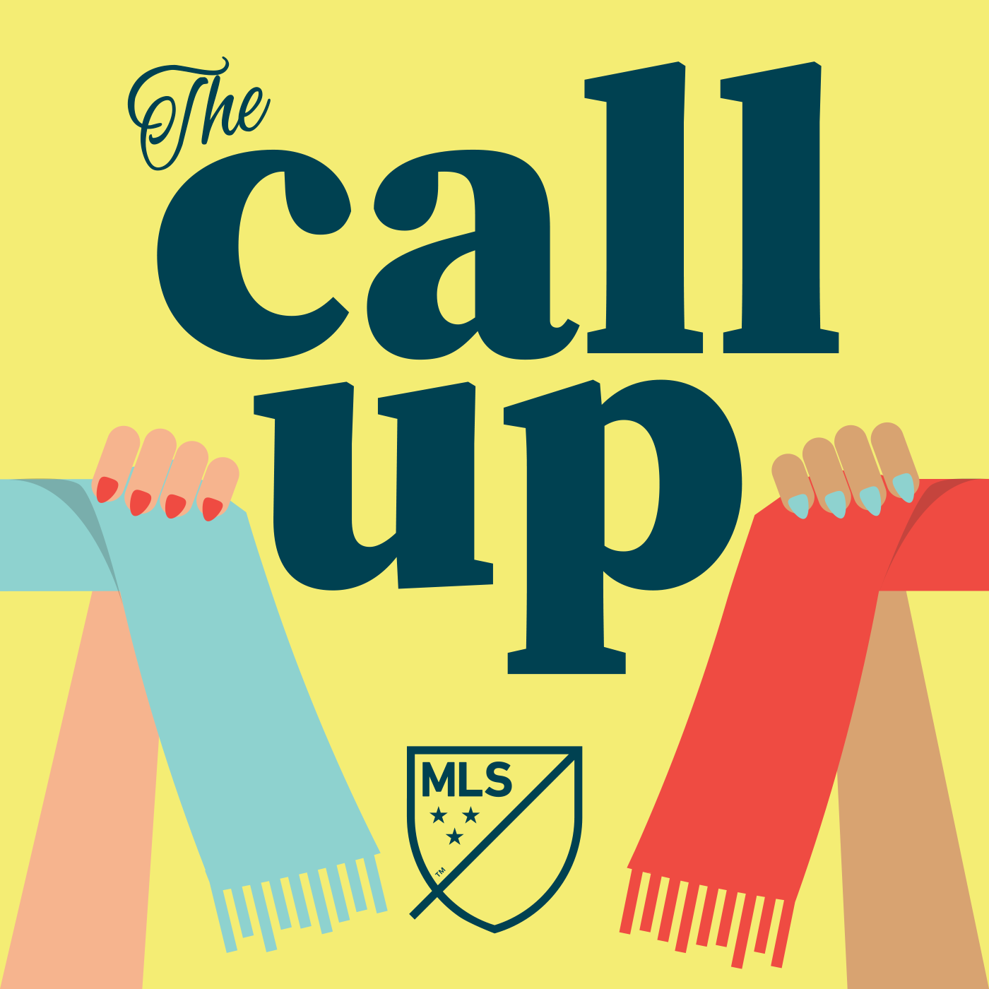 The Call Up