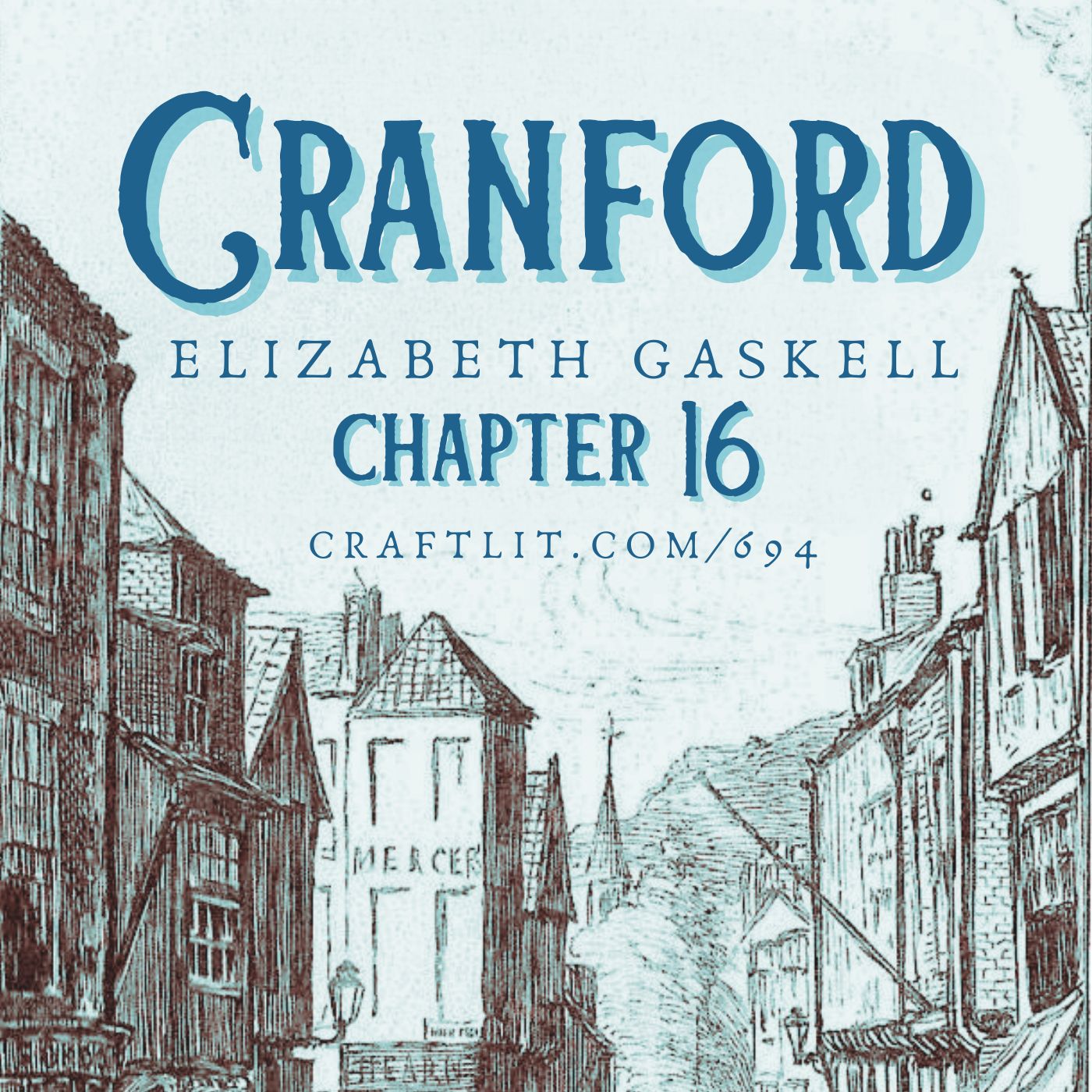 CraftLit - Serialized Classic Literature for Busy Book Lovers
