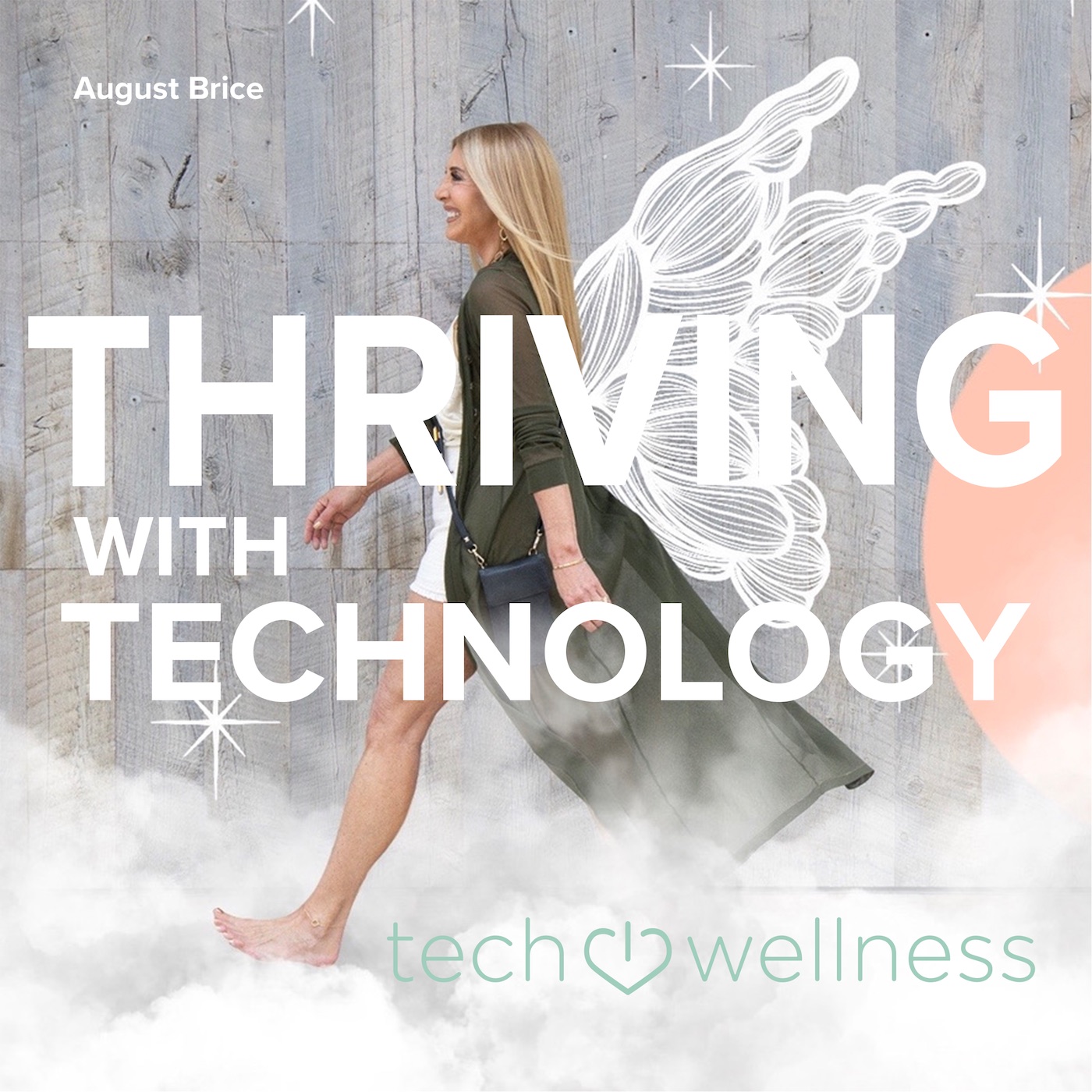 Thriving With Technology – Tech Wellness