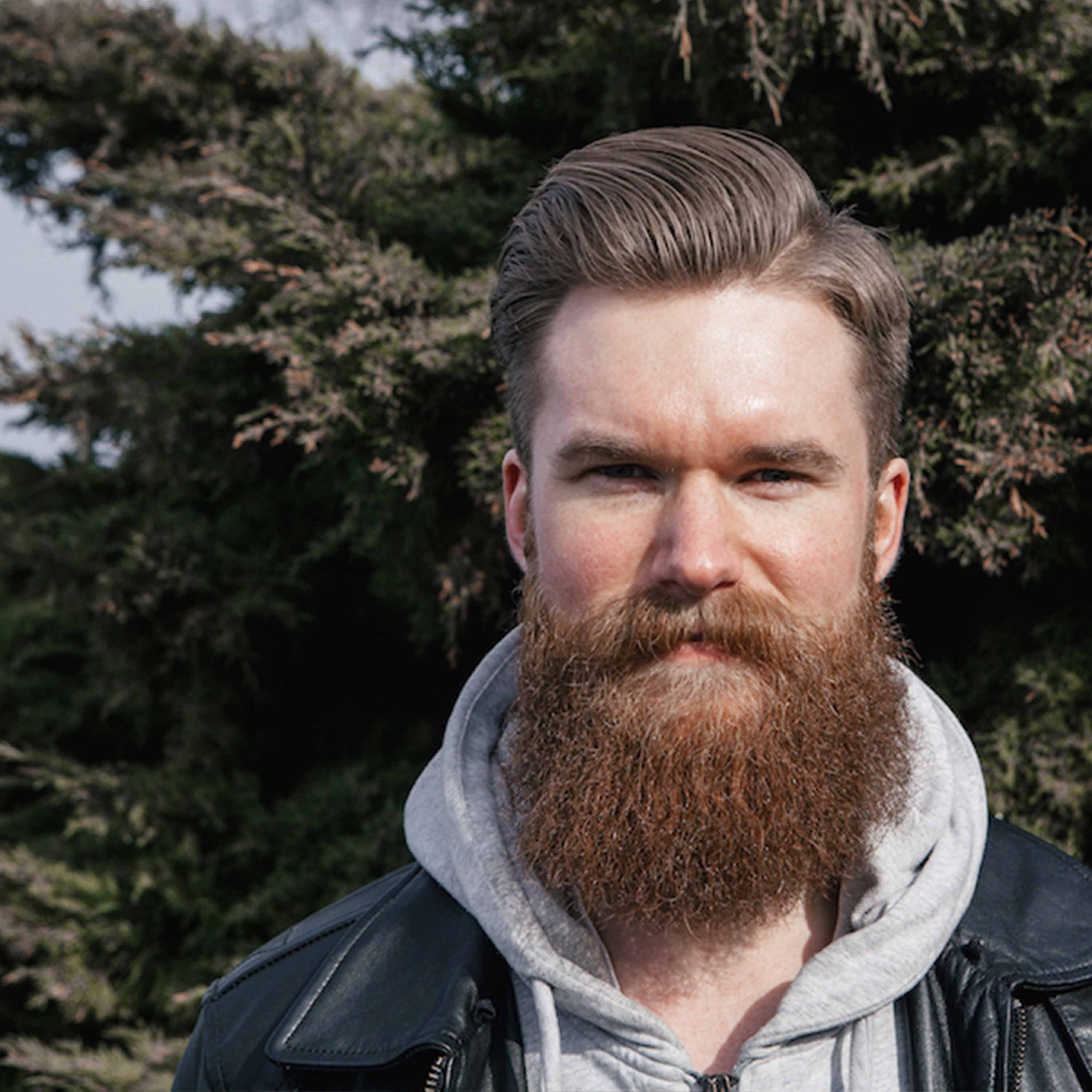 tuyau - Styling und Pflege für den modernen Mann