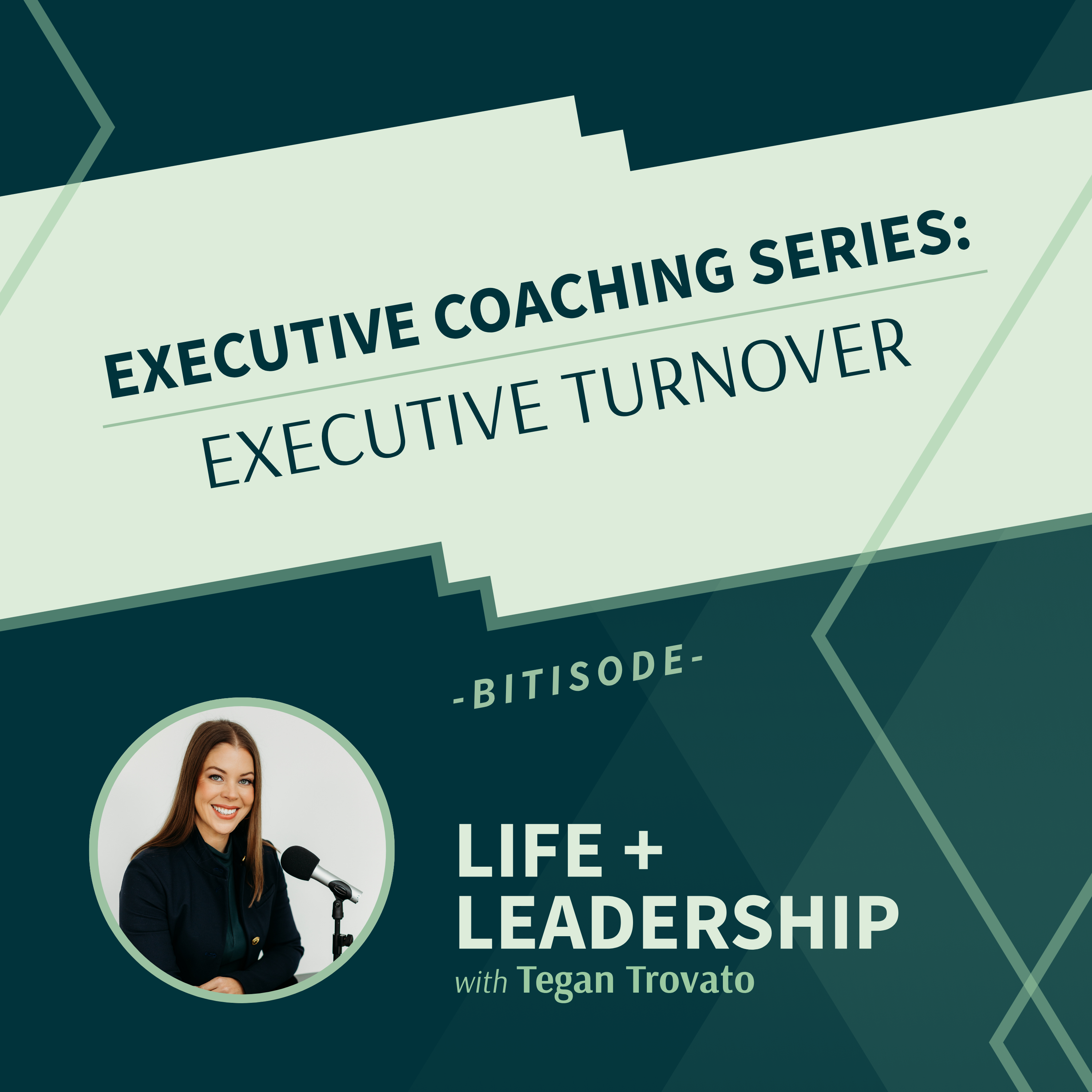 Life + Leadership