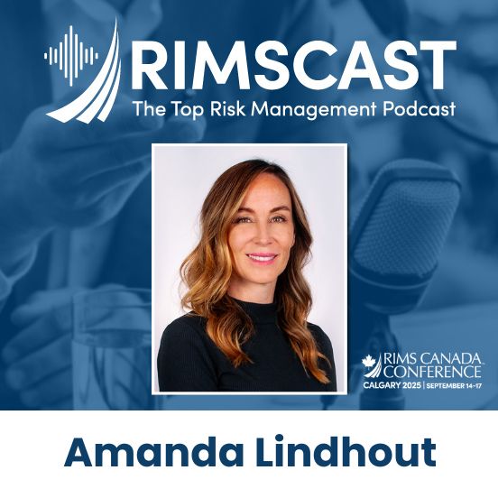 On Resilience with Amanda Lindhout