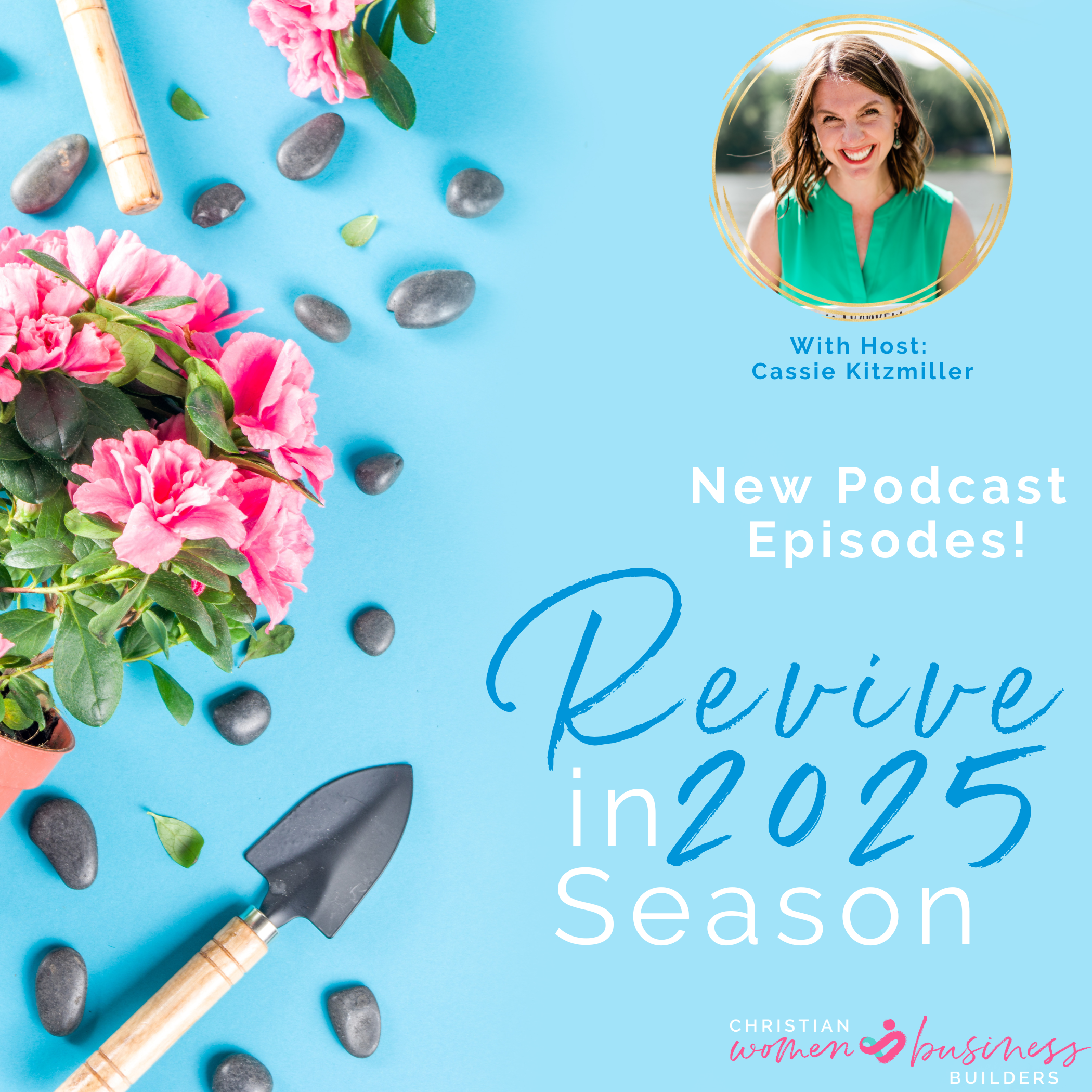 Revive Your Business in 2025!