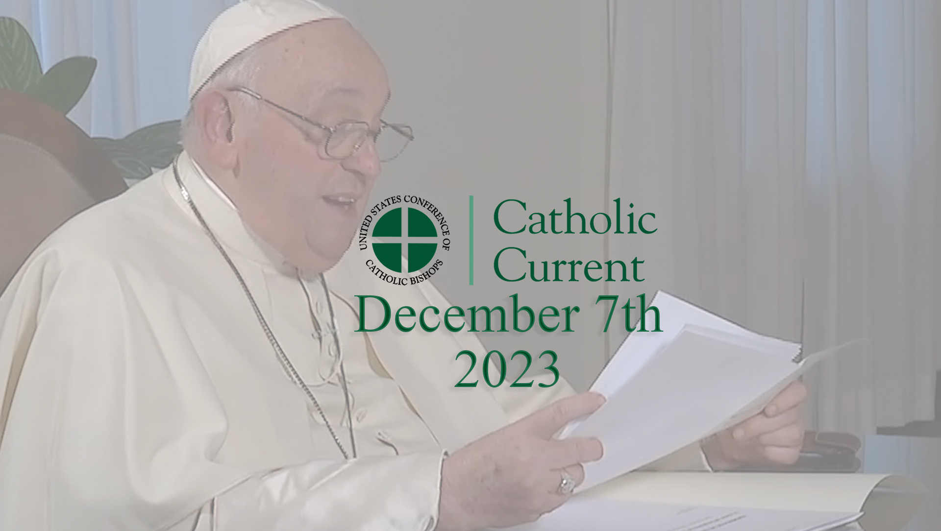 Catholic Current