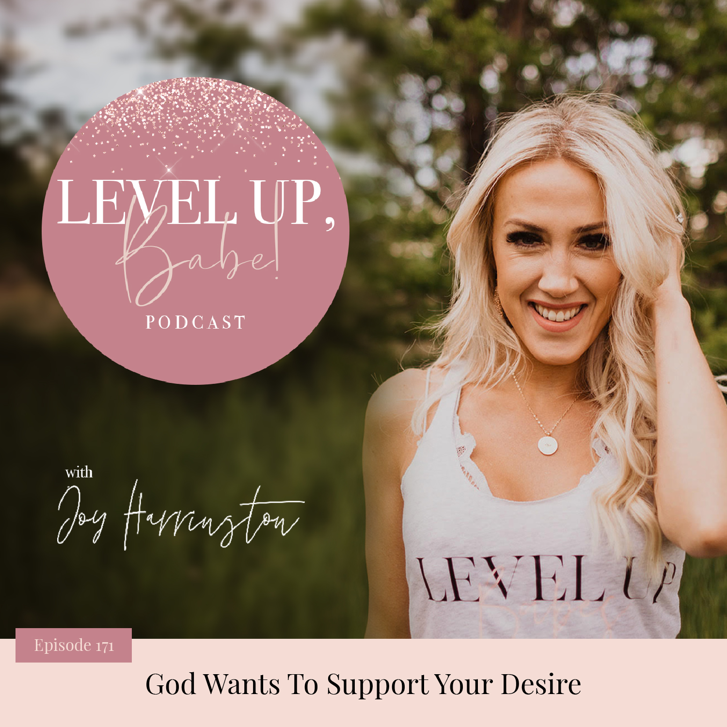 Level Up Babe