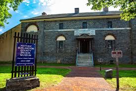 Shorely A Mystery: Haunted NJ Prisons