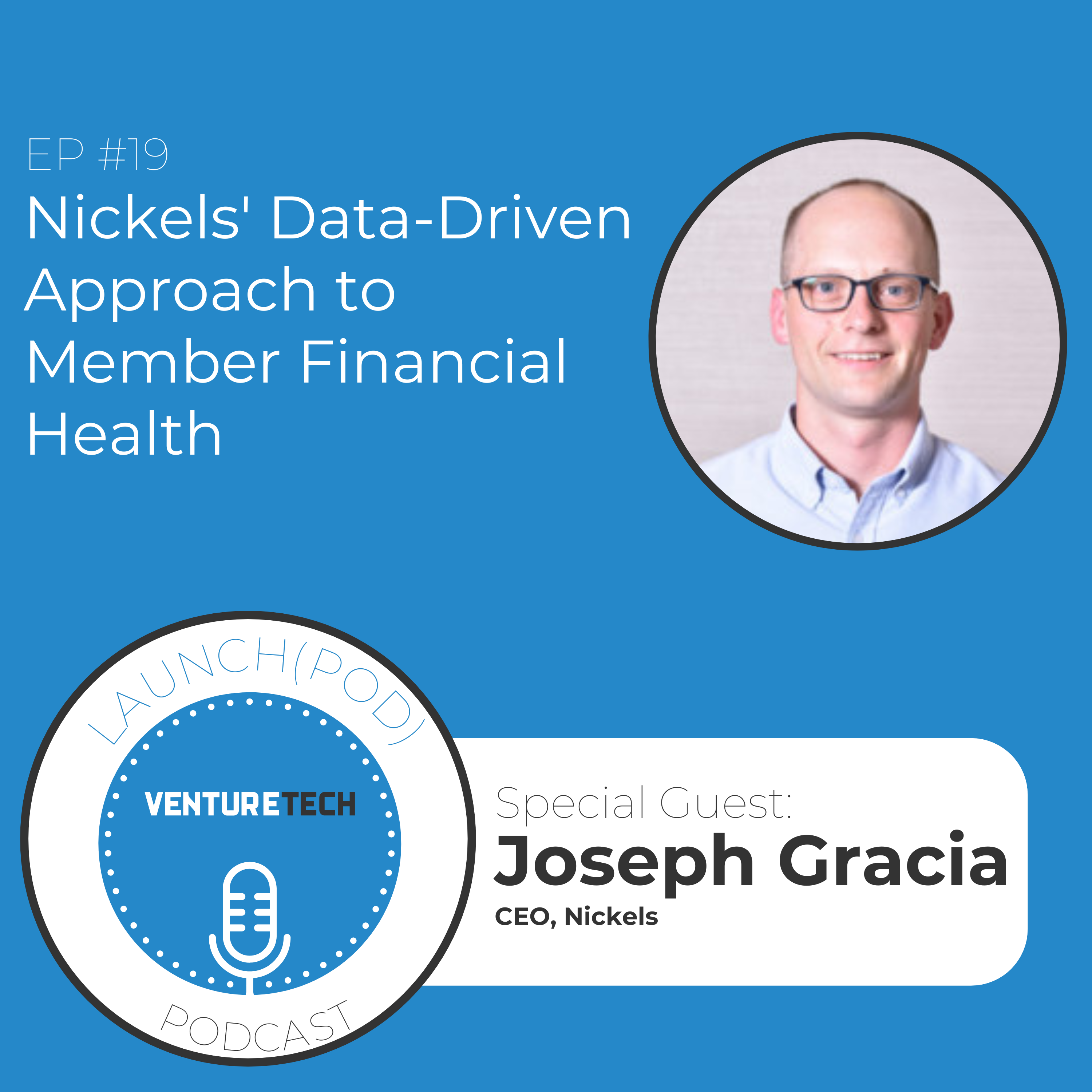 VentureTech Launch(pod)