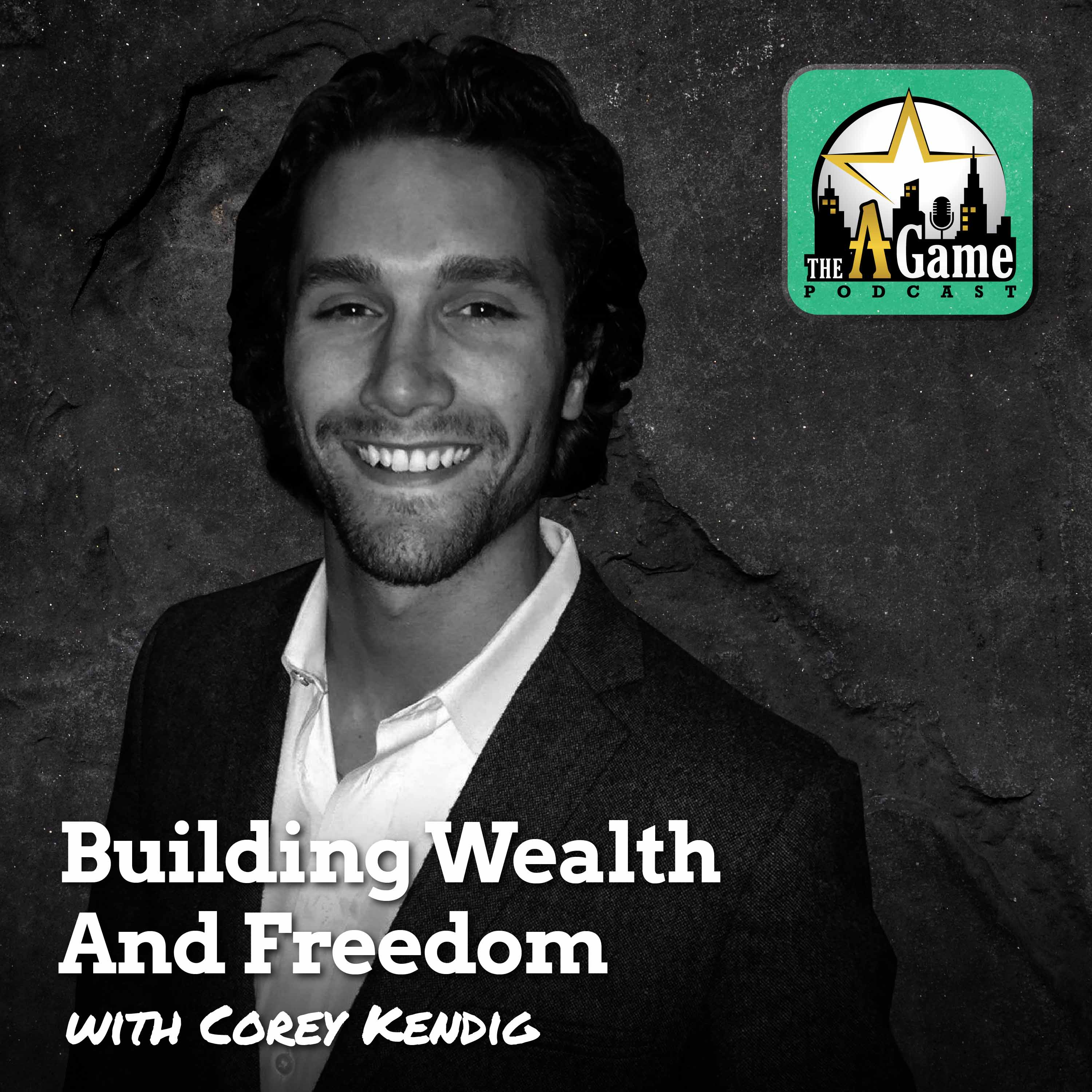 The A Game Podcast: Real Estate Investing For Entrepreneurs