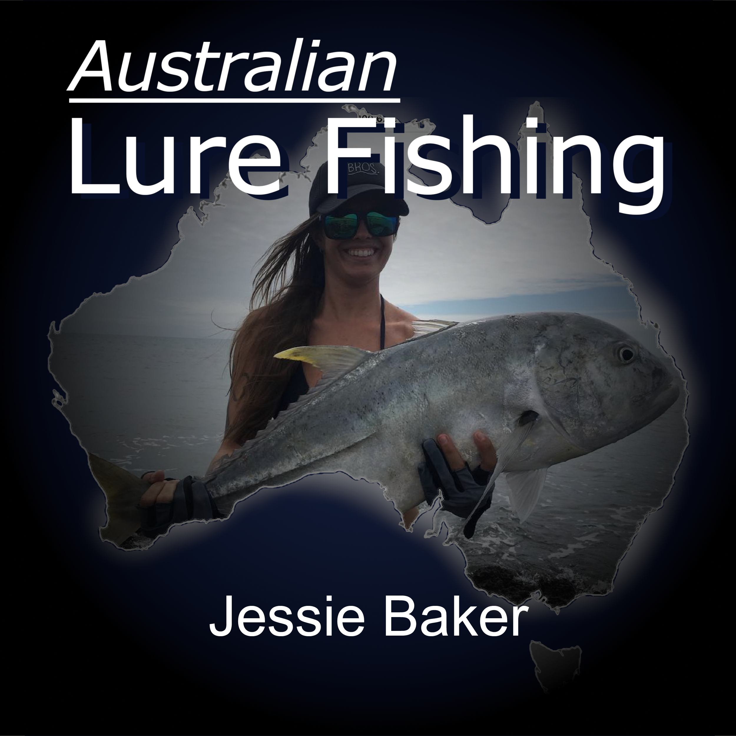 Australian Lure Fishing