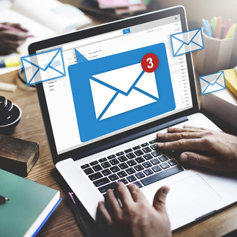 How to Stop Sending “Beg Mail” and Maintain Relevancy with Anthony Coundouris
