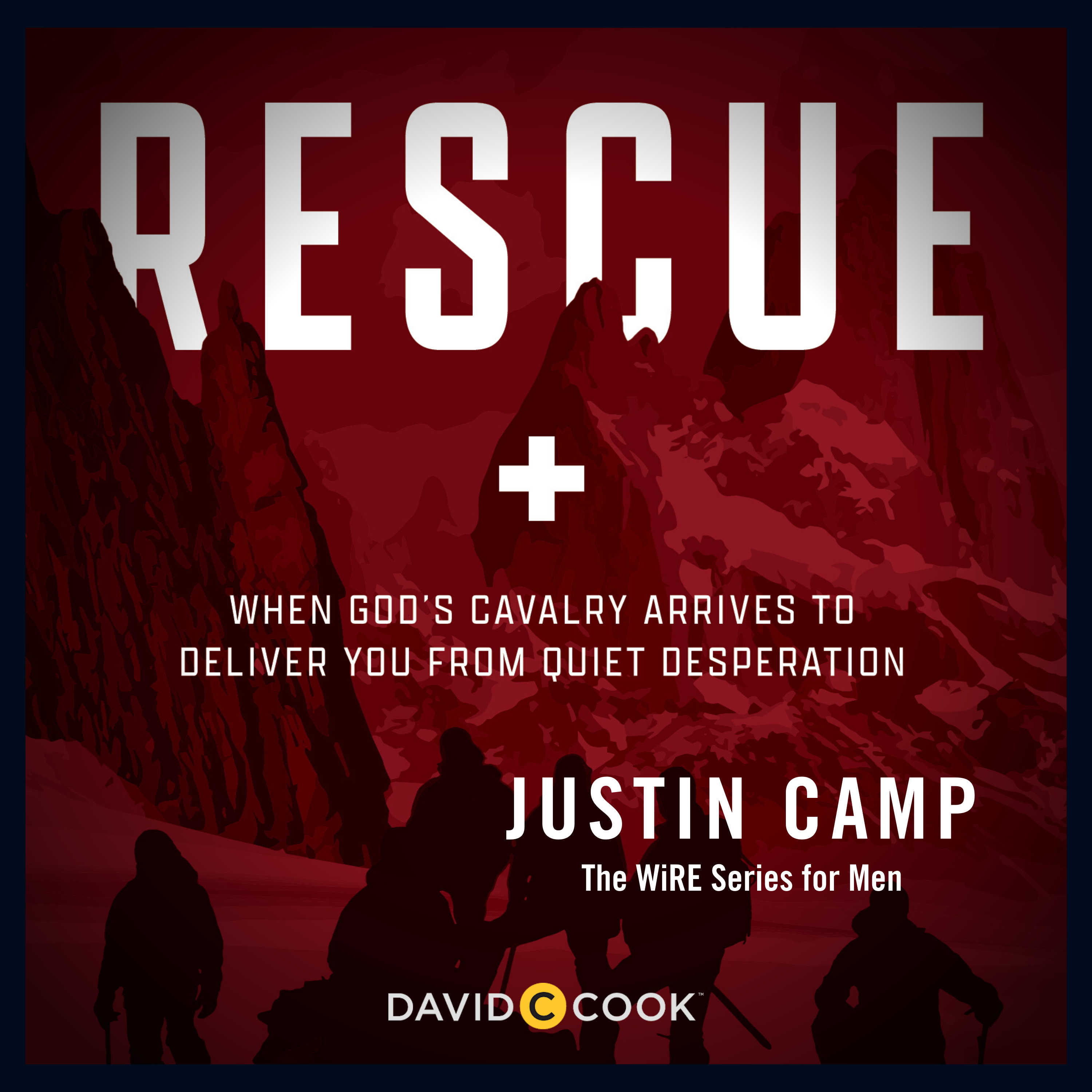 Episode 4: What Will Men Get Out of Rescue?