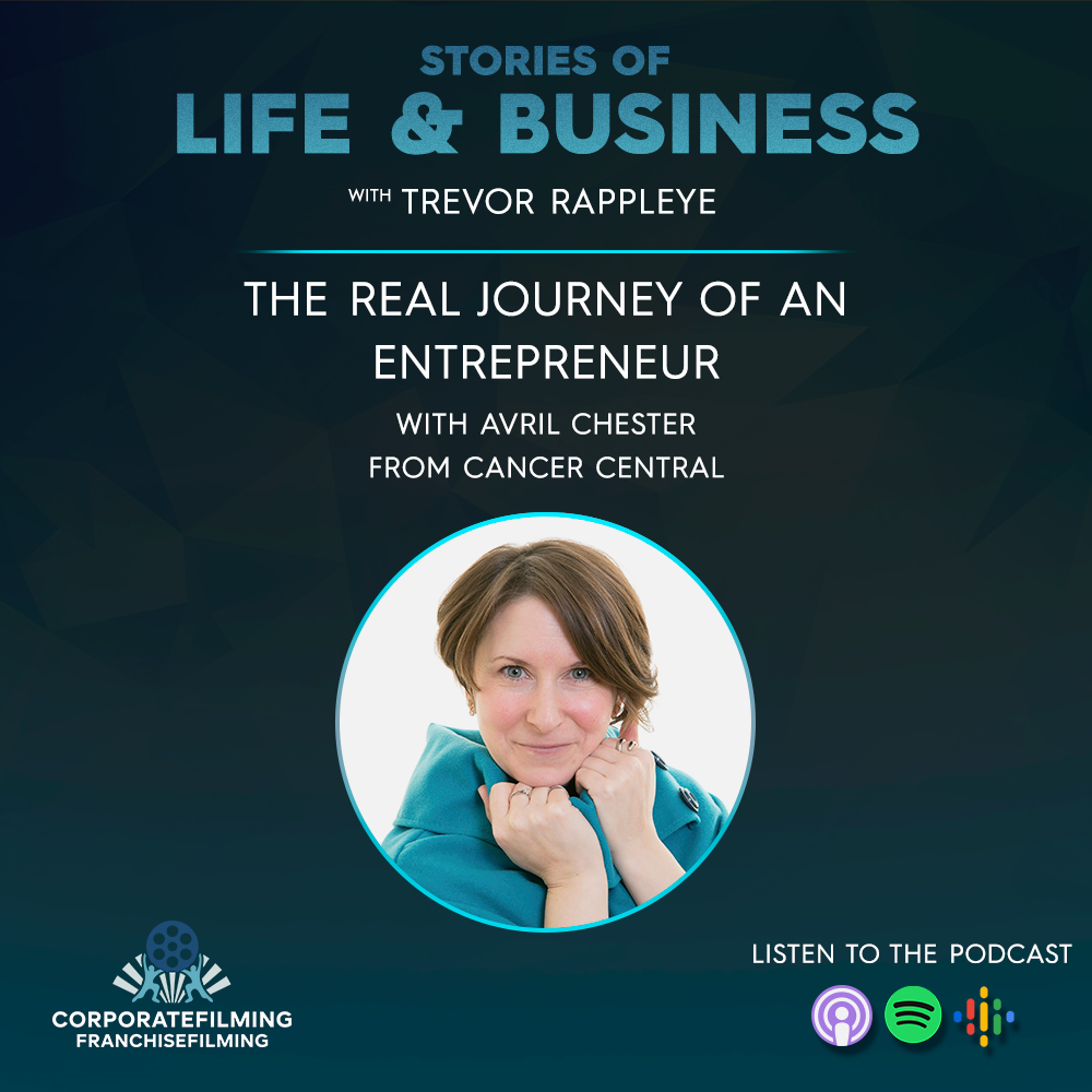 Stories of Life and Business