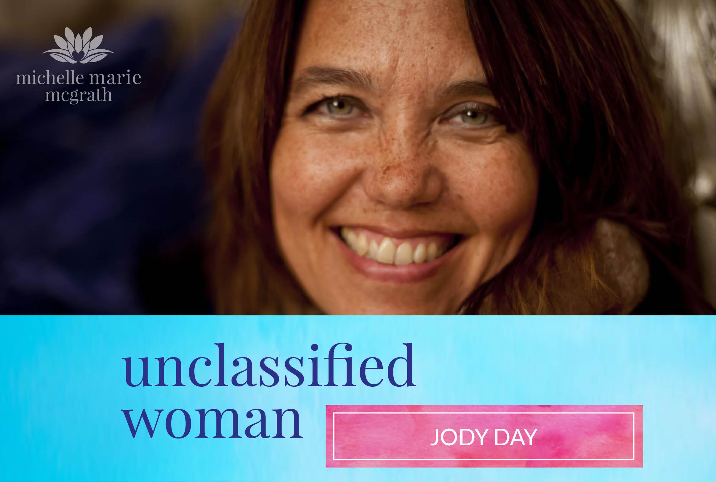 Unclassified Woman