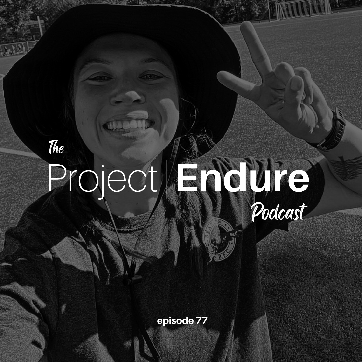 Project Endure Podcast