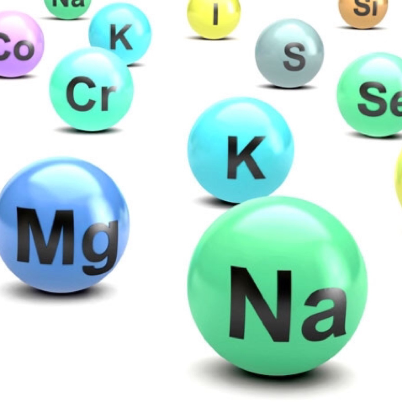 Electrolyte Emergency