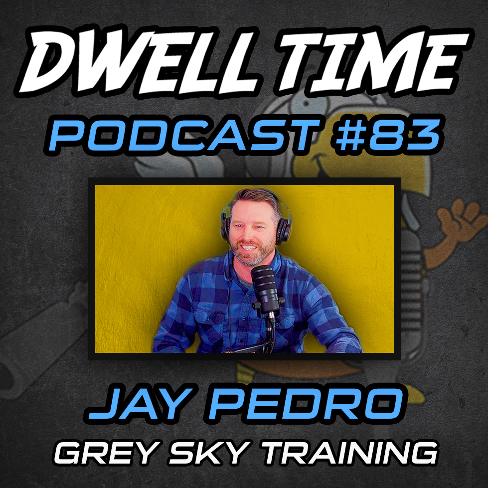 Griffin Armament\'s Dwell Time podcast