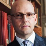 Bestselling Author Brad Meltzer and His House of Secrets