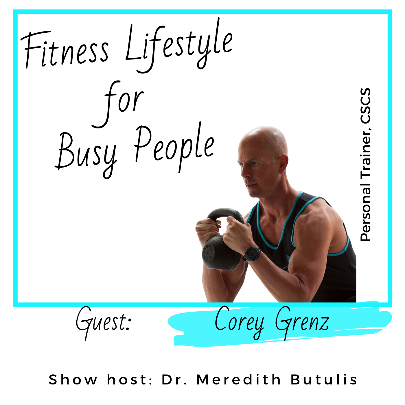Fitness Comeback Coaching Podcast