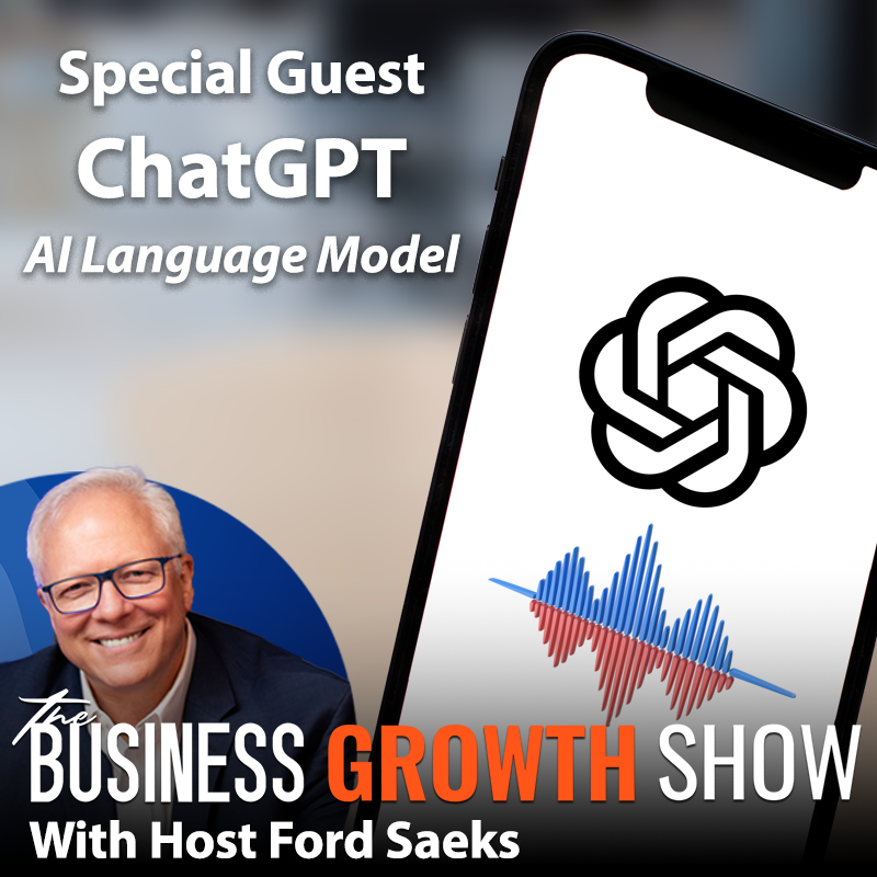 The Business Growth Show
