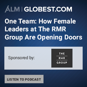 GlobeSt Perspectives Podcast