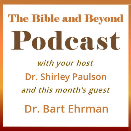 The Bible and Beyond