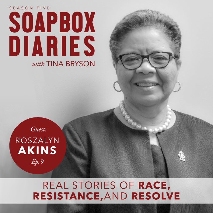 Soapbox Diaries