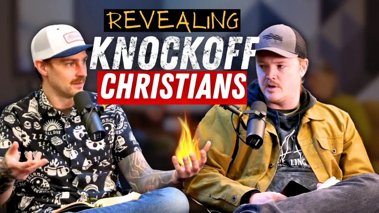 Discernment in a Confusing Christian Culture episode artwork