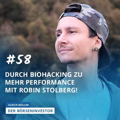 Der Börseninvestor - Aktien, Börse & Geldanlage mit Ulrich Müller