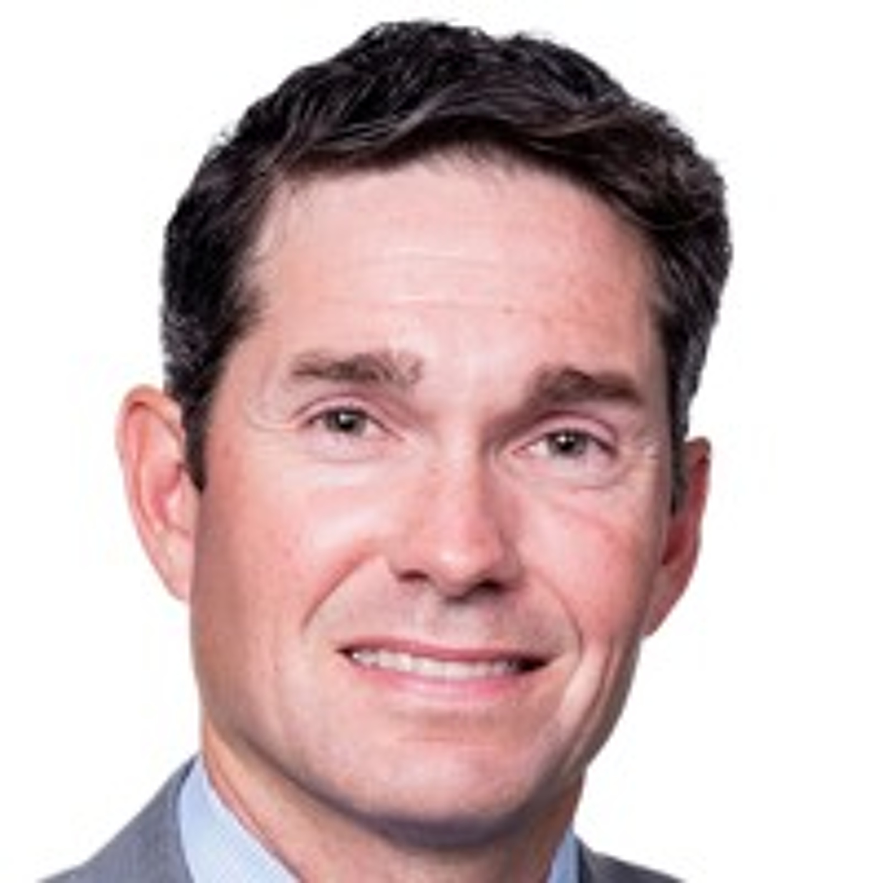 Conversations with Institutional Investors