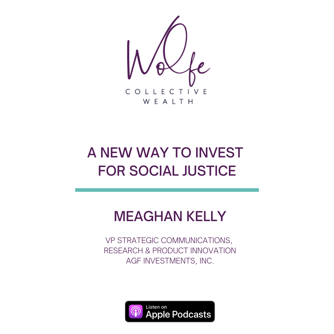 S3 E37: A New Way To Invest For Social Justice