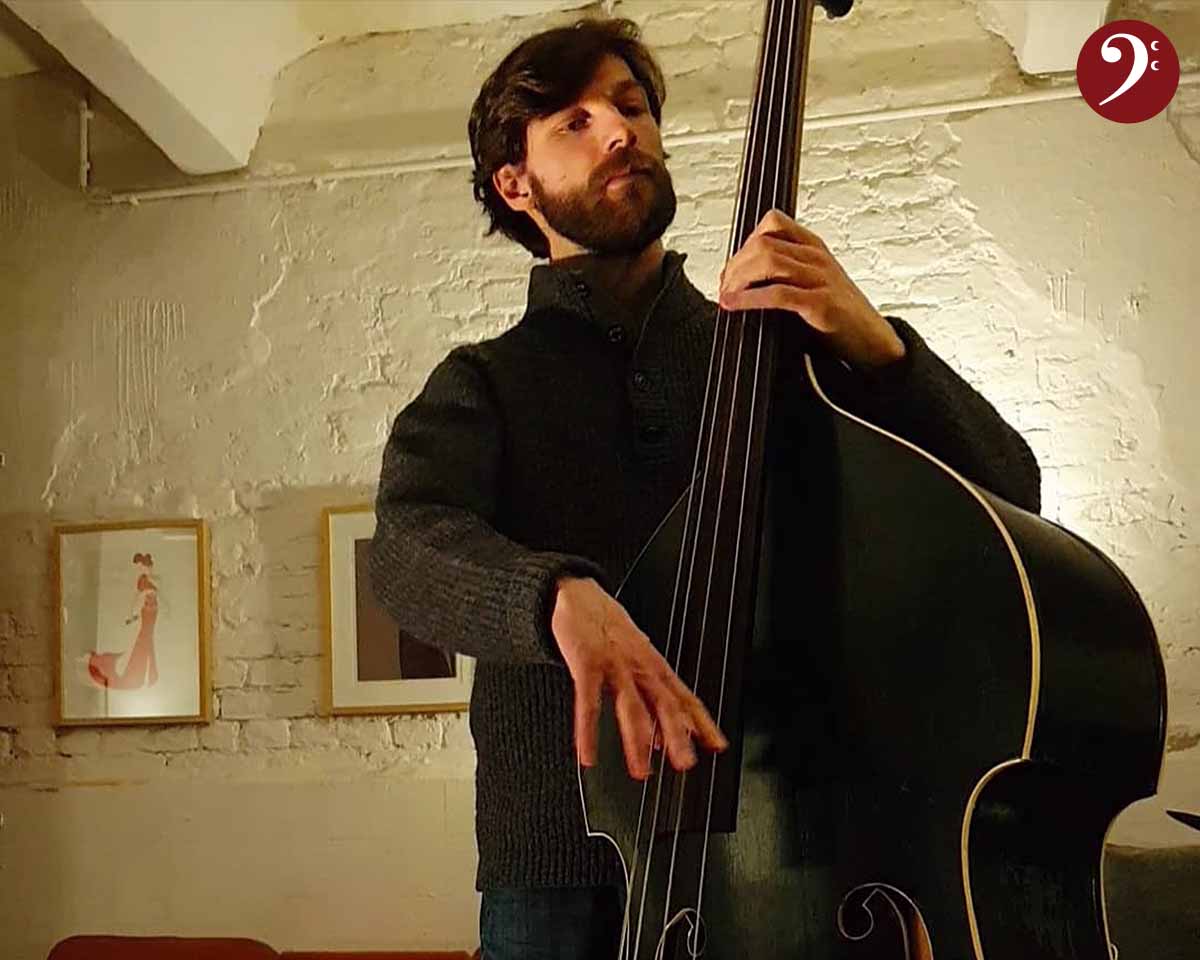 943: Mark Roman on his album, Seasonal Allergies