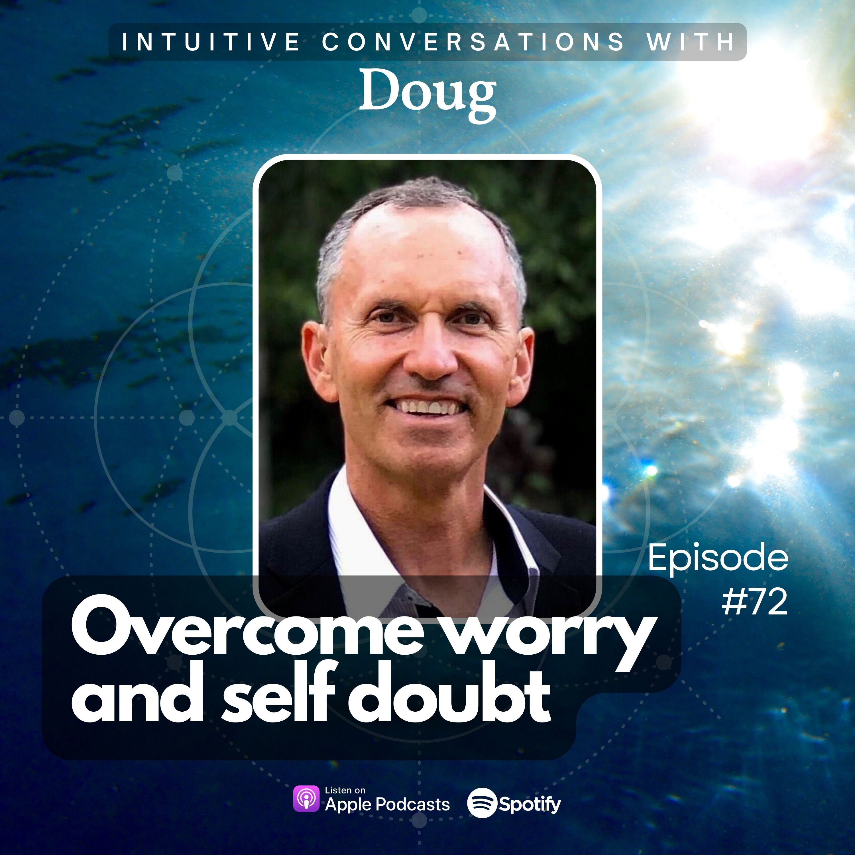 Intuitive Conversations with Doug