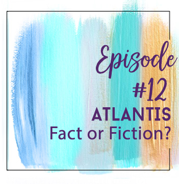 Crystalline Goddess Podcast