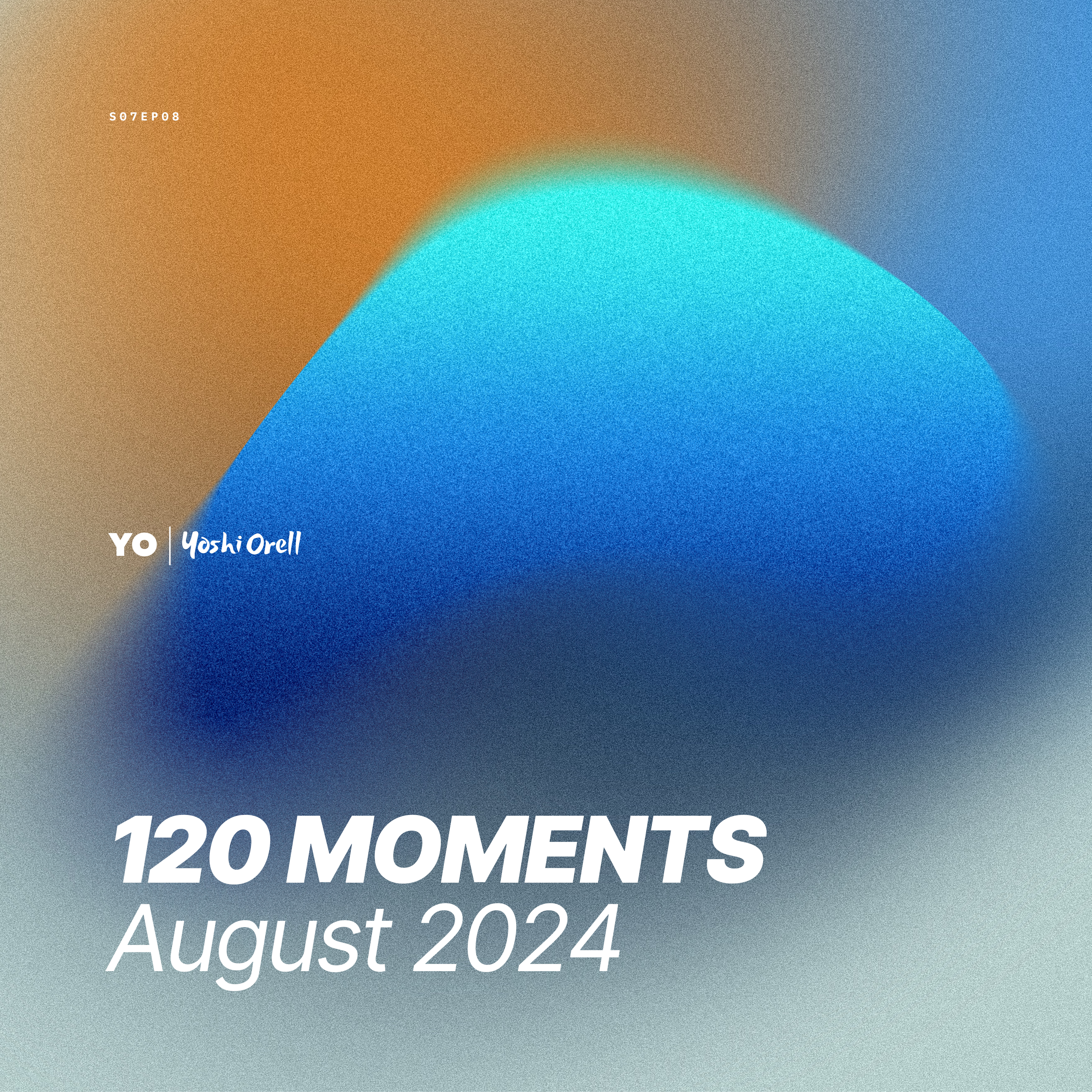 120 Moments