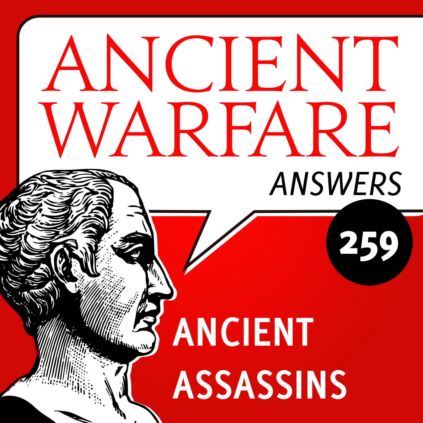 AWA259 - Ancient Assassins