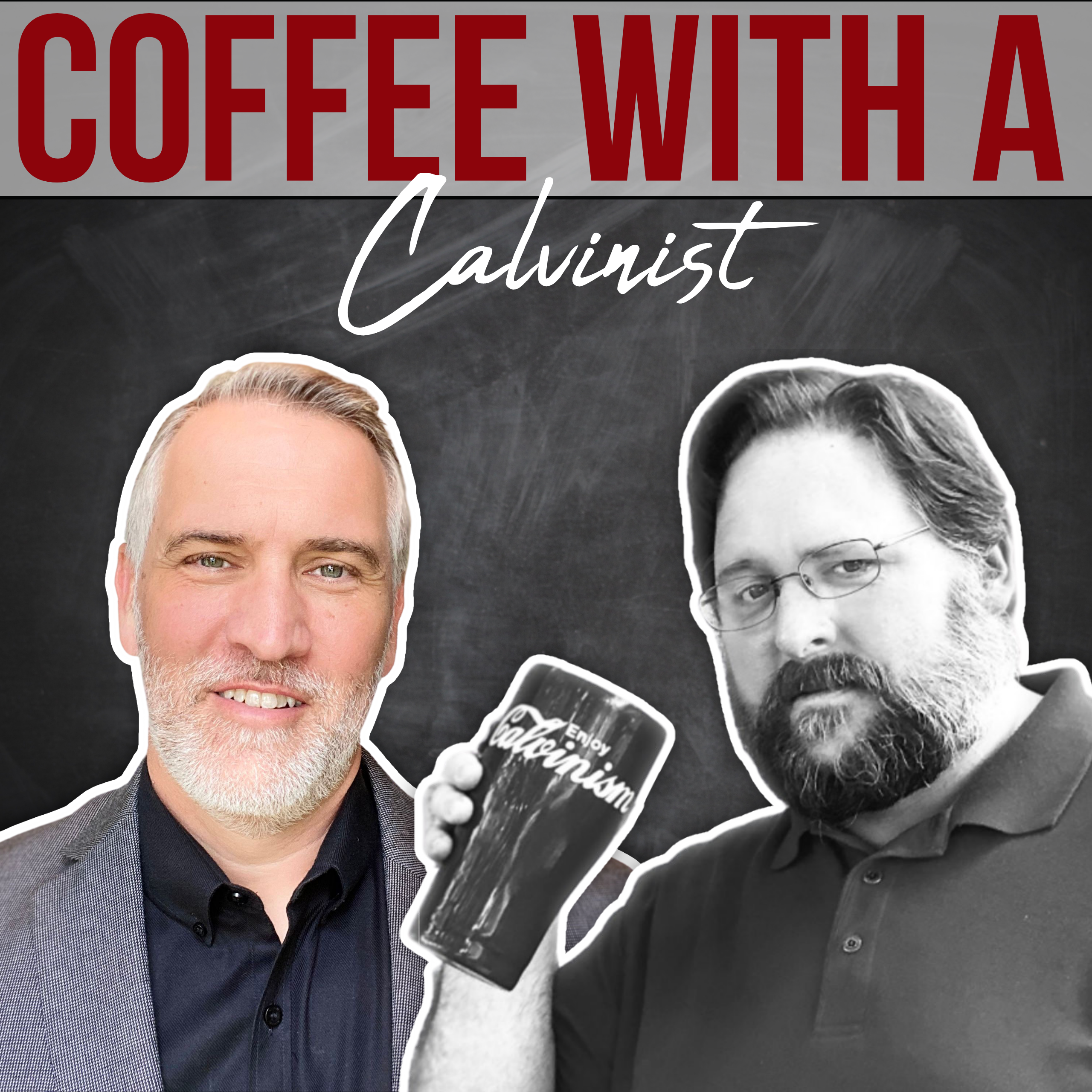 Soteriology 101 w/ Dr. Leighton Flowers