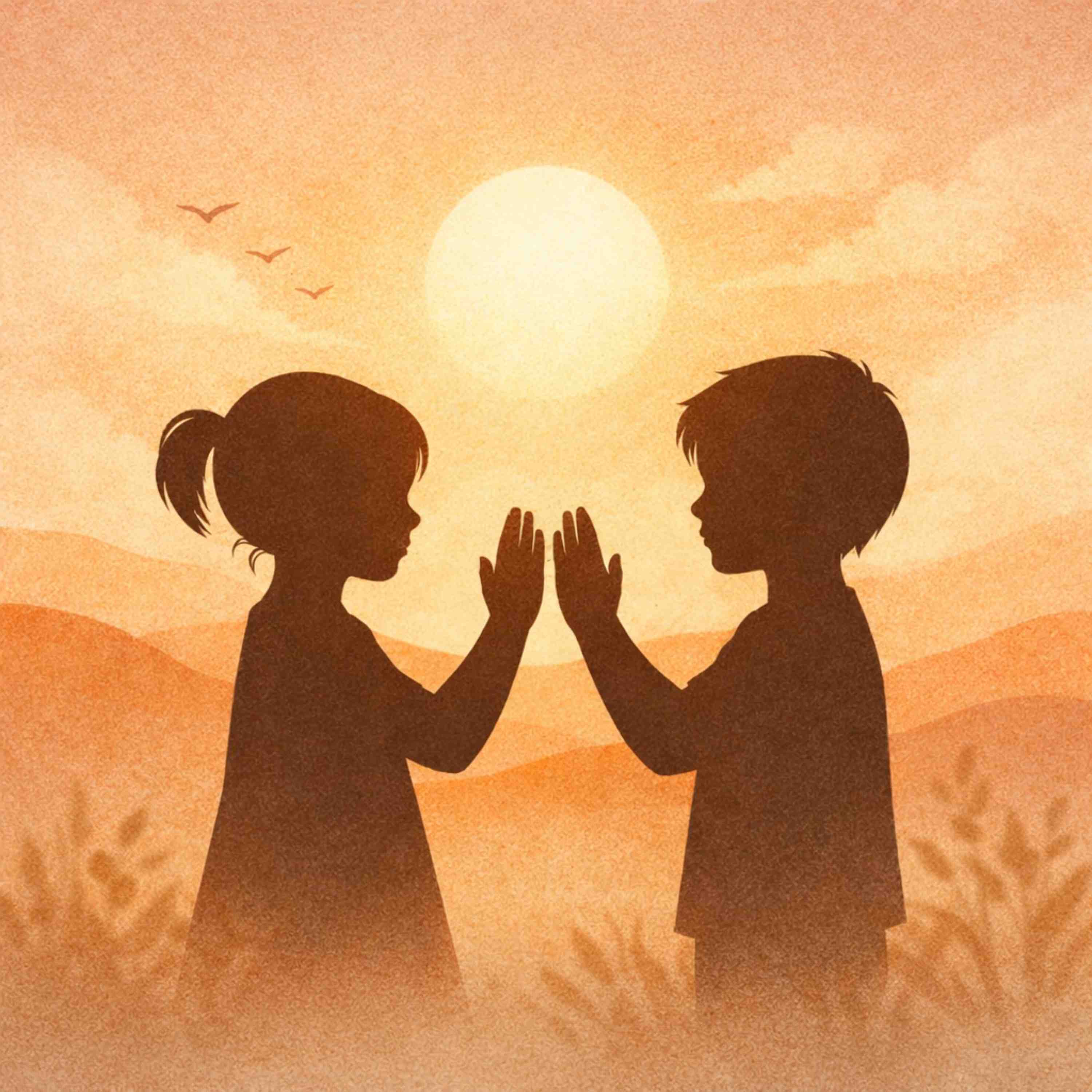 2854: The Truth About Secrets: 4 Reasons Our Kids Don't Keep Secrets by Jen of This Time of Mine on Emotional Safety