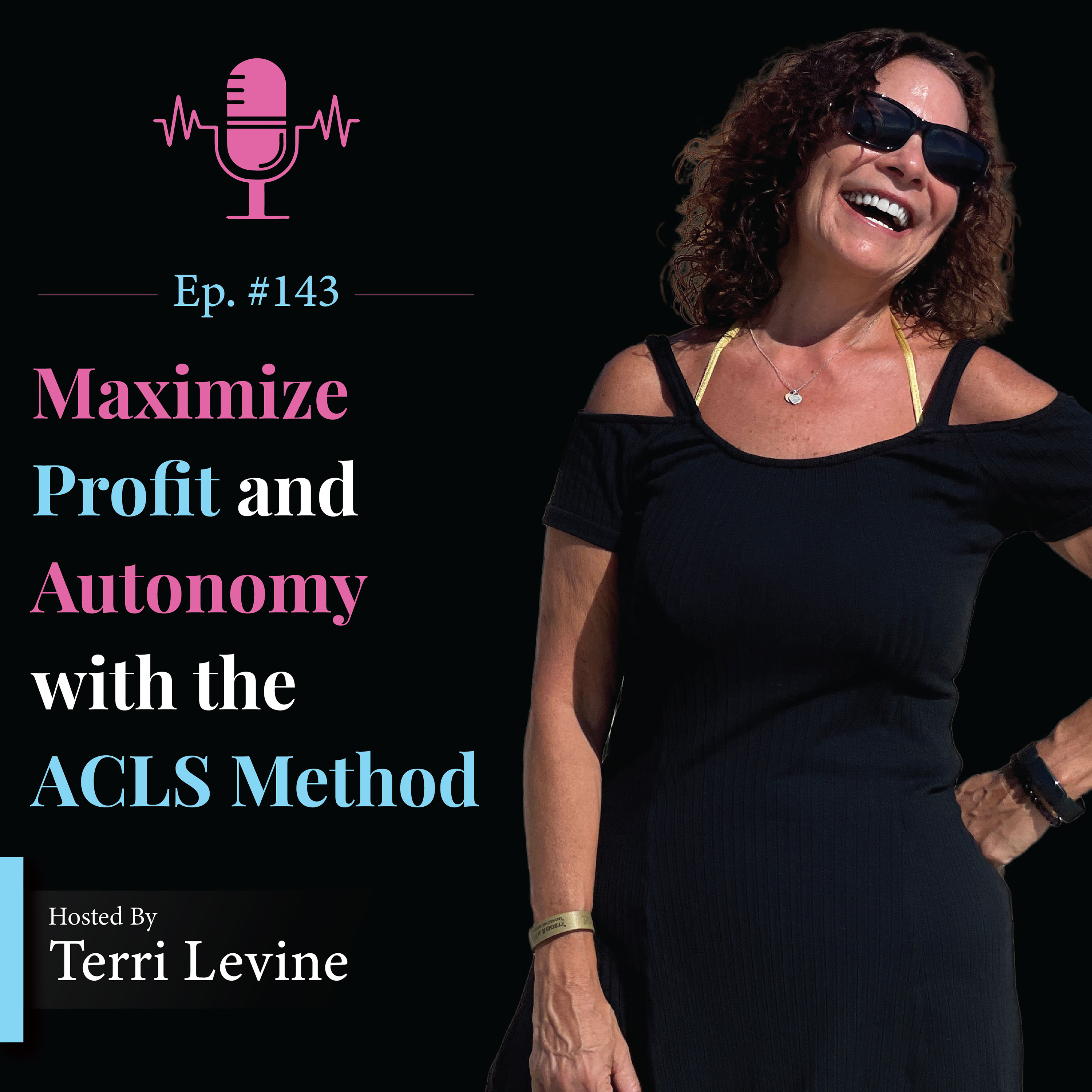 Live Well Earn Well for Coaches & Consultants