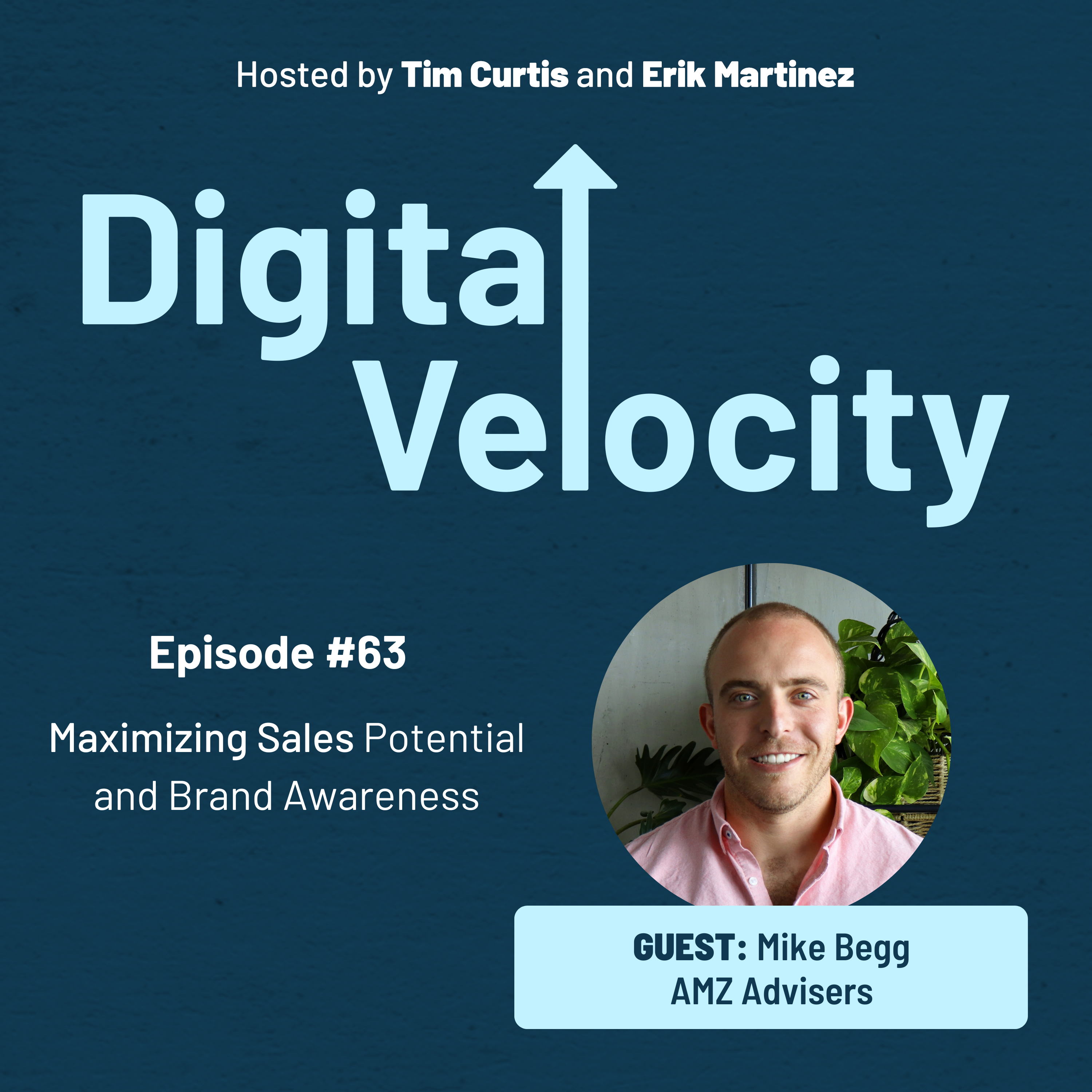 Digital Velocity