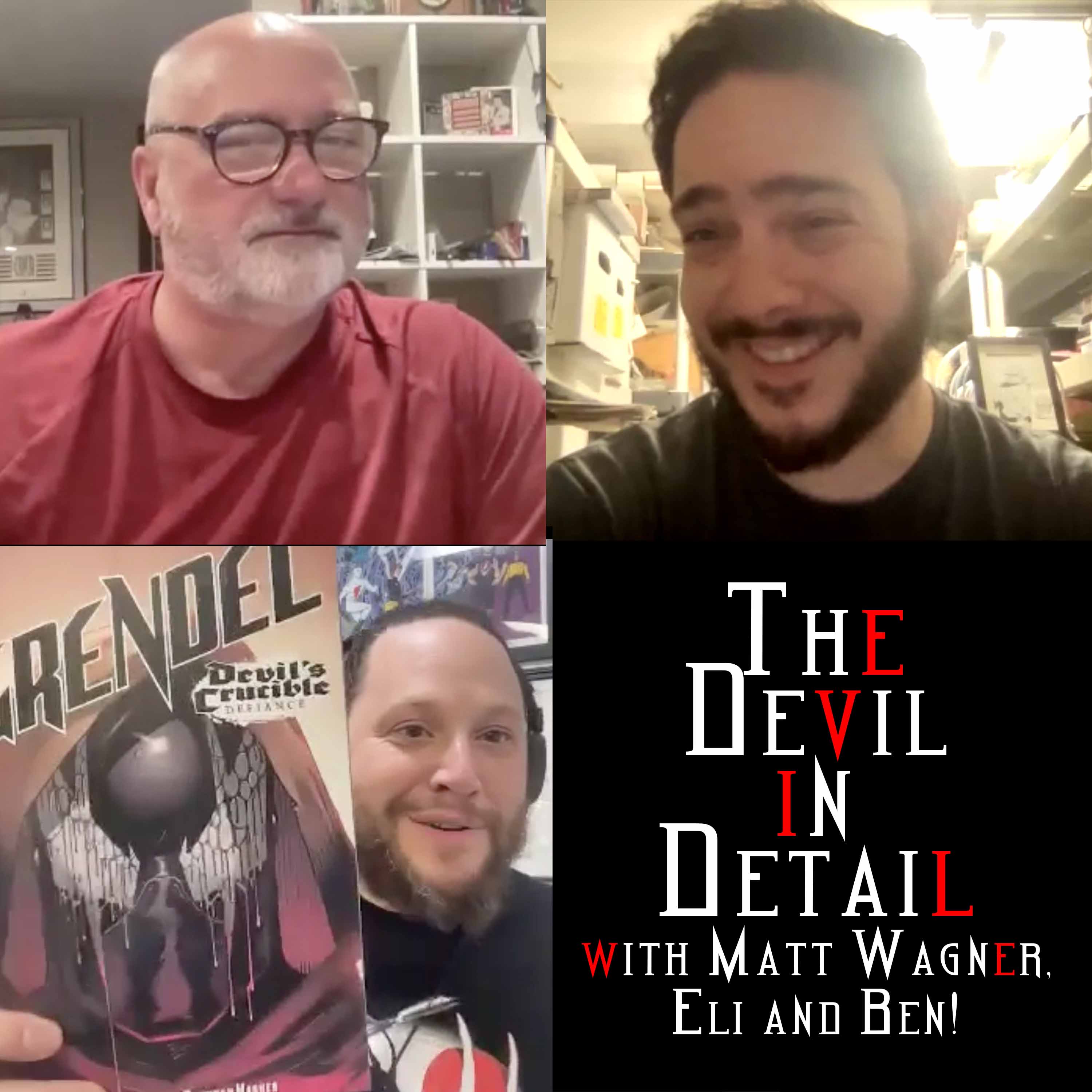 The Devil in Detail