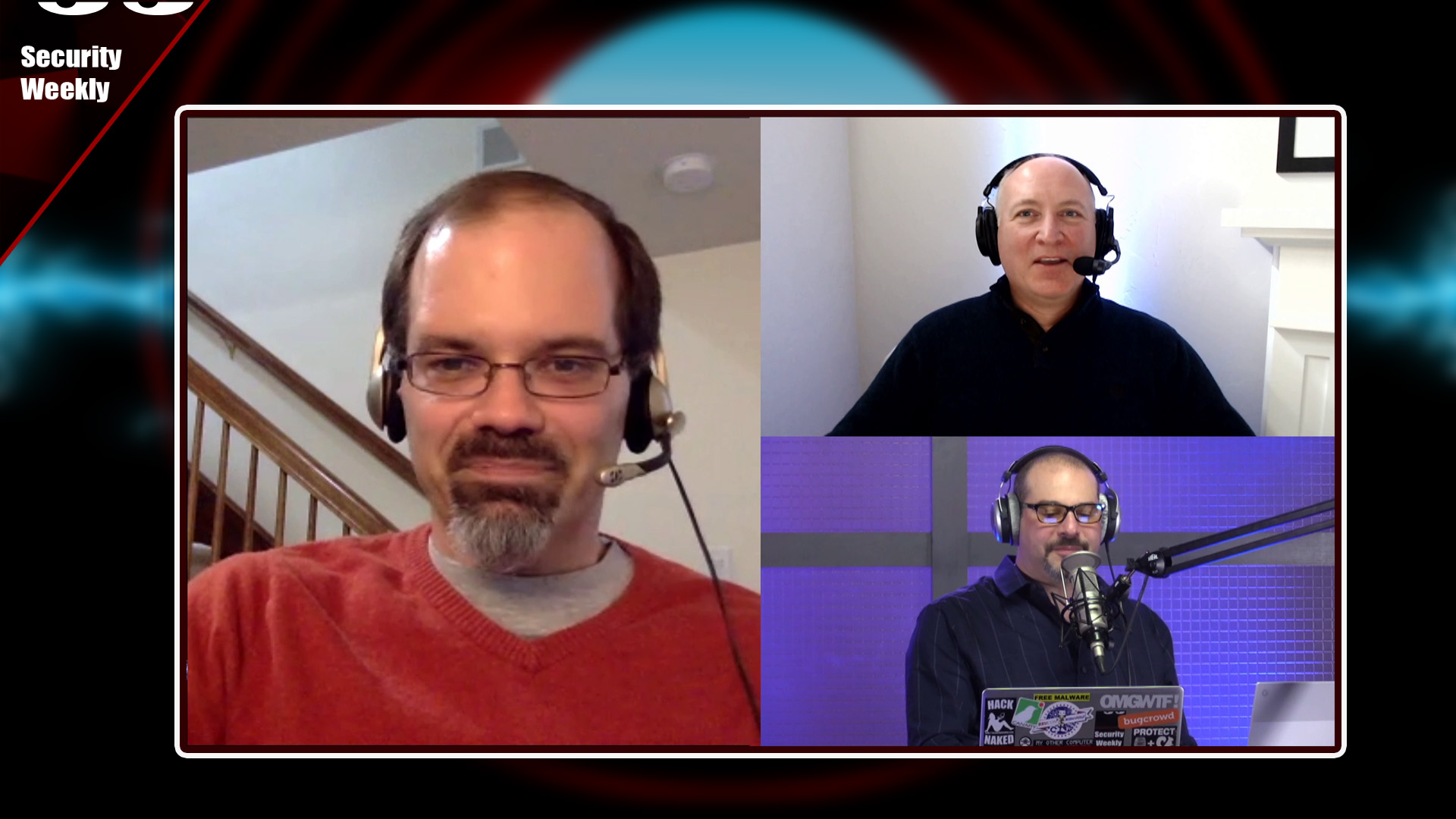 Own Your Voice - BSW #160